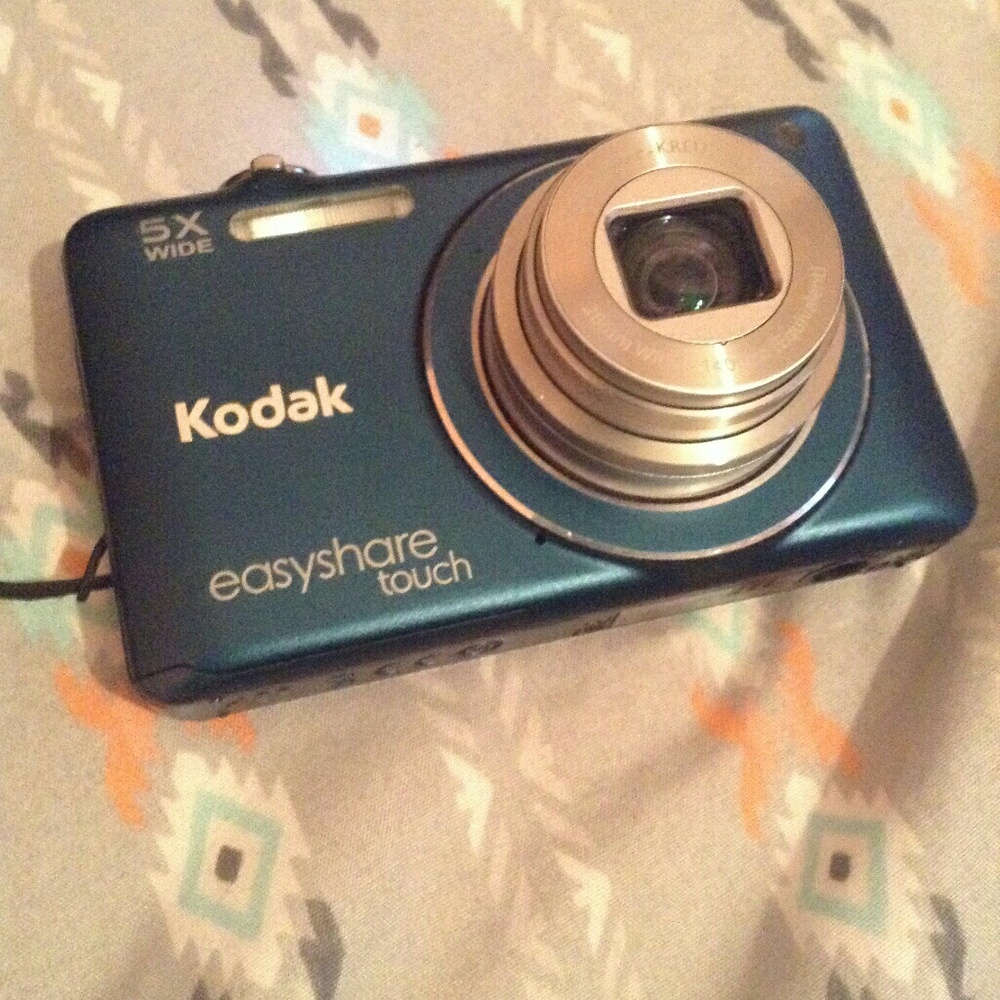 Camera